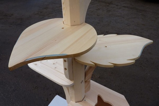 Atypické police - i toto umíme