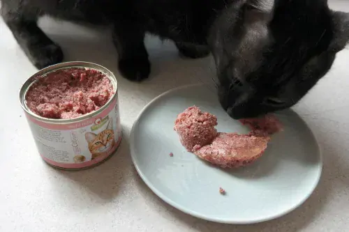 GranataPet DeliCatessen 200g losos a krůta