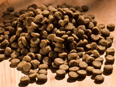 HAPPY CAT Culinary Land-Ente 4kg