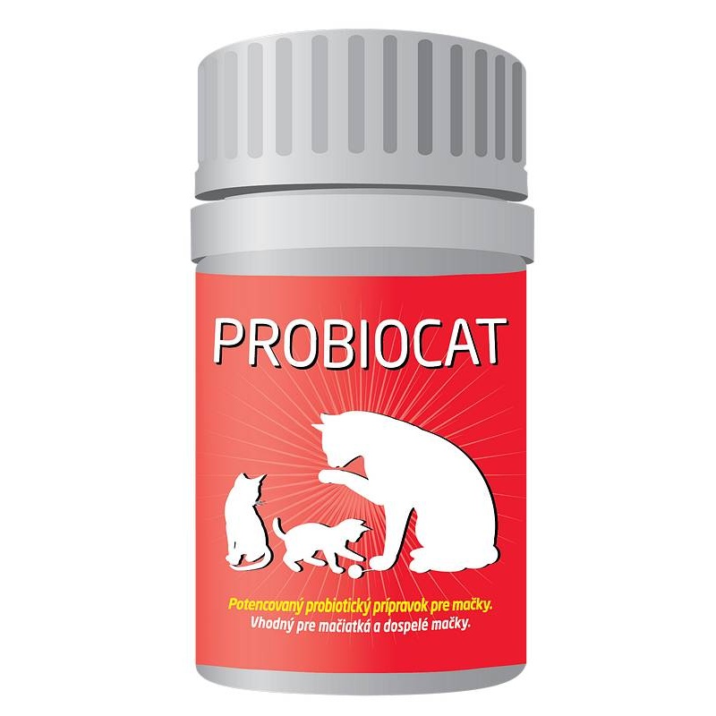 Probiocat 50g