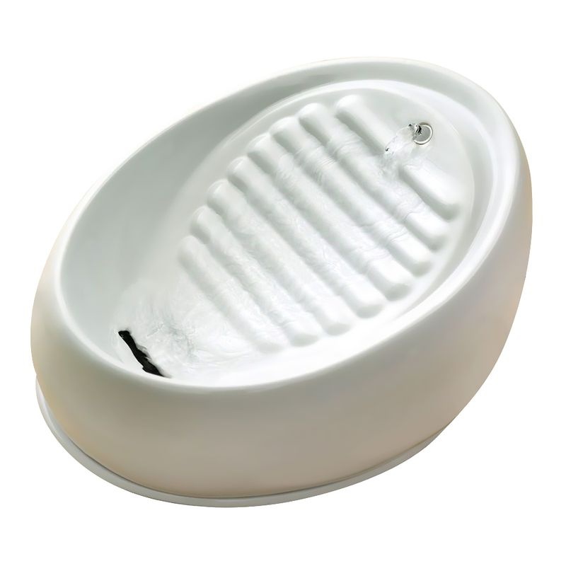 Náhradní spodní díl k fontánce LUCKY KITTY 