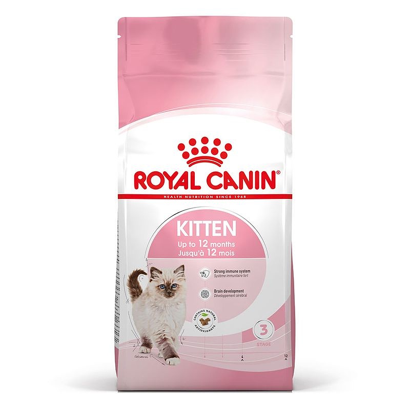 Royal Canin Kitten 2kg