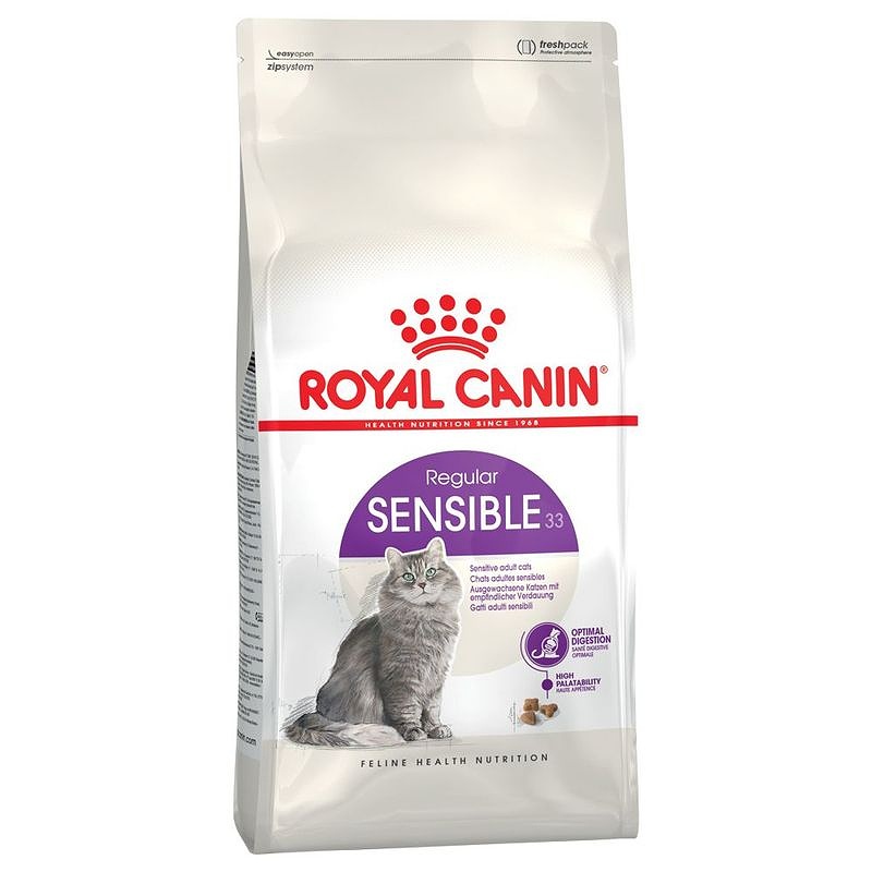 Royal Canin Sensible 400g