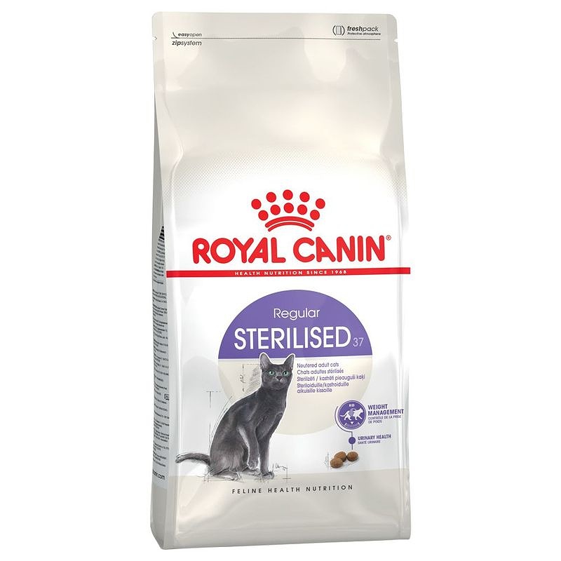Royal Canin Sterilised 400g