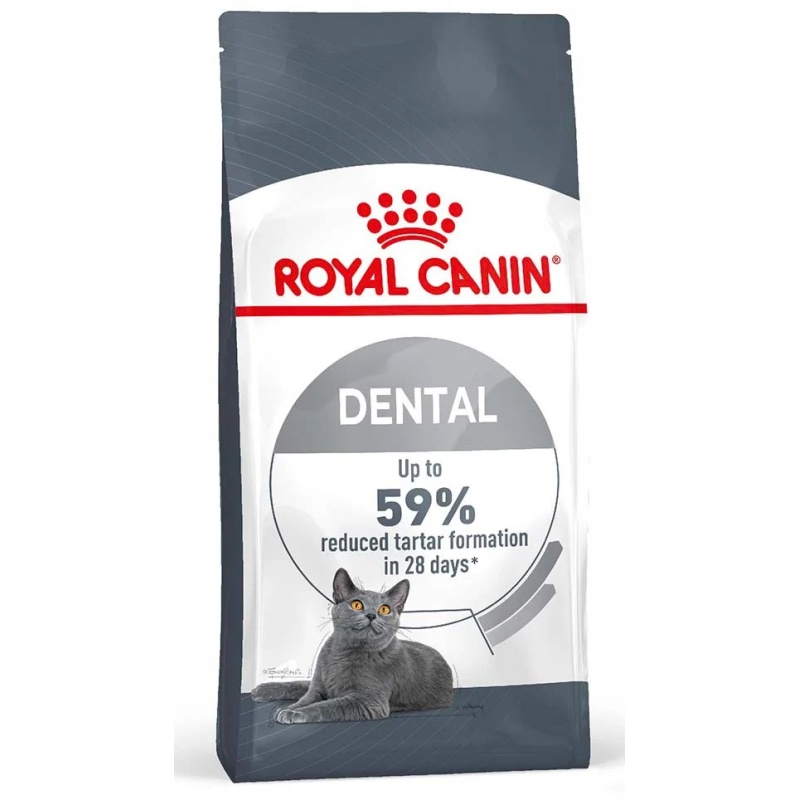 Royal Canin Dental Care 1,5kg
