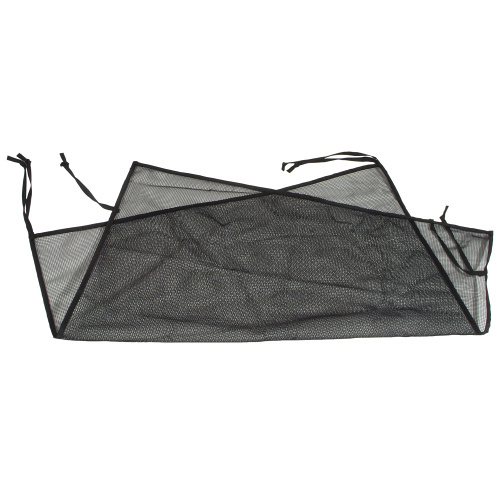 Ochranná síť do dvojklece