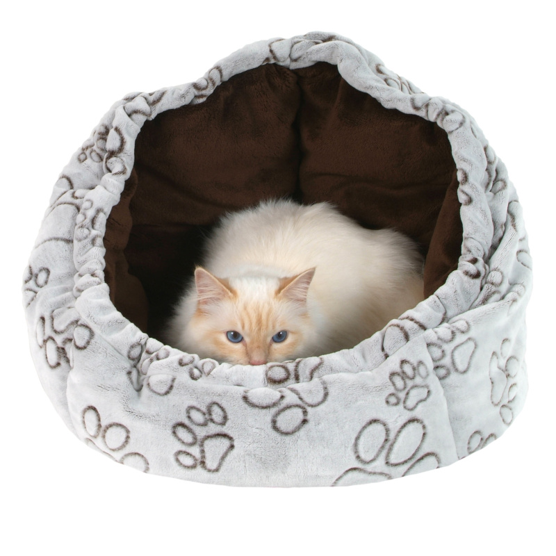 Pelíšek ADRIANA DE LUXE 40cm - výběr barev