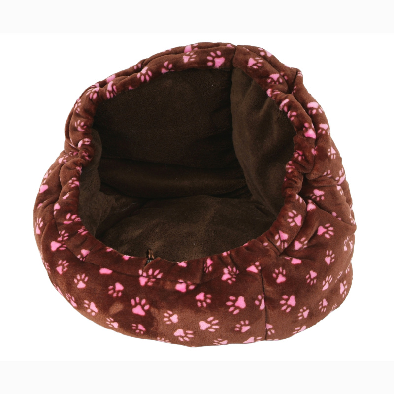 Pelíšek ADRIANA DE LUXE 50cm - výběr barev