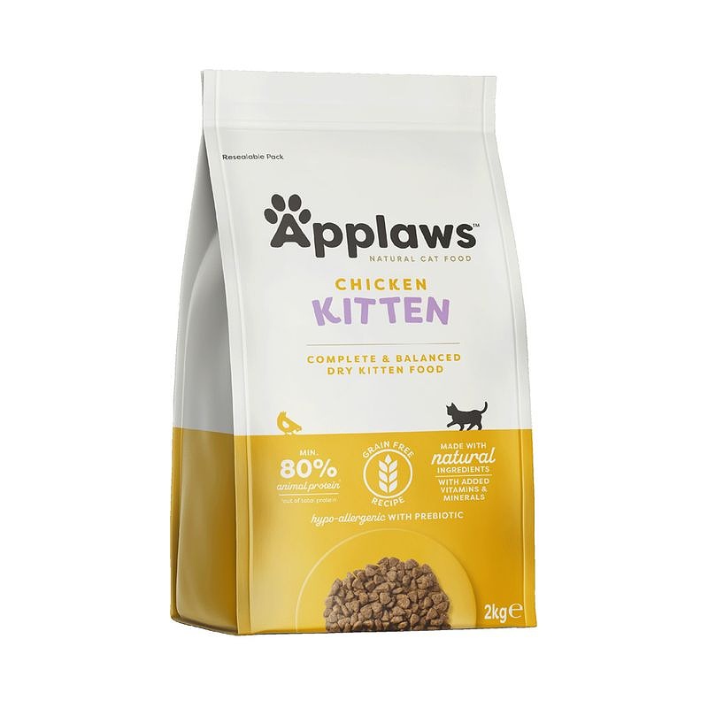 APPLAWS Kitten 7,5kg