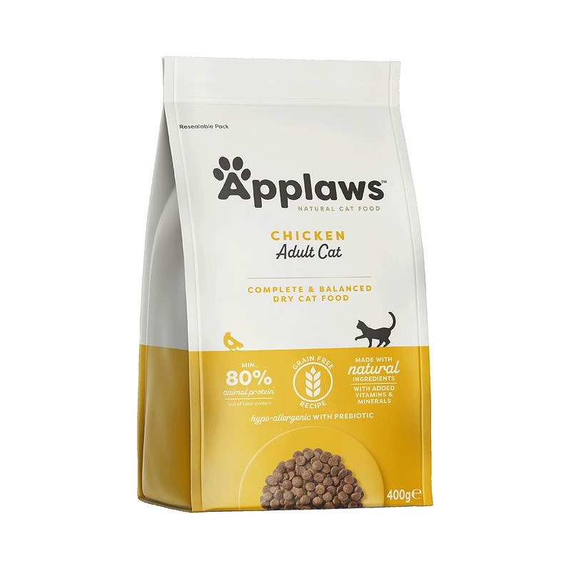 APPLAWS Cat Chicken 7,5kg