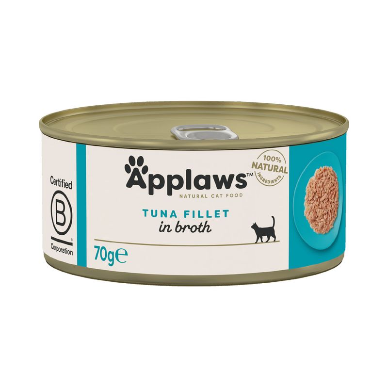 APPLAWS 70g filé z tuňáka