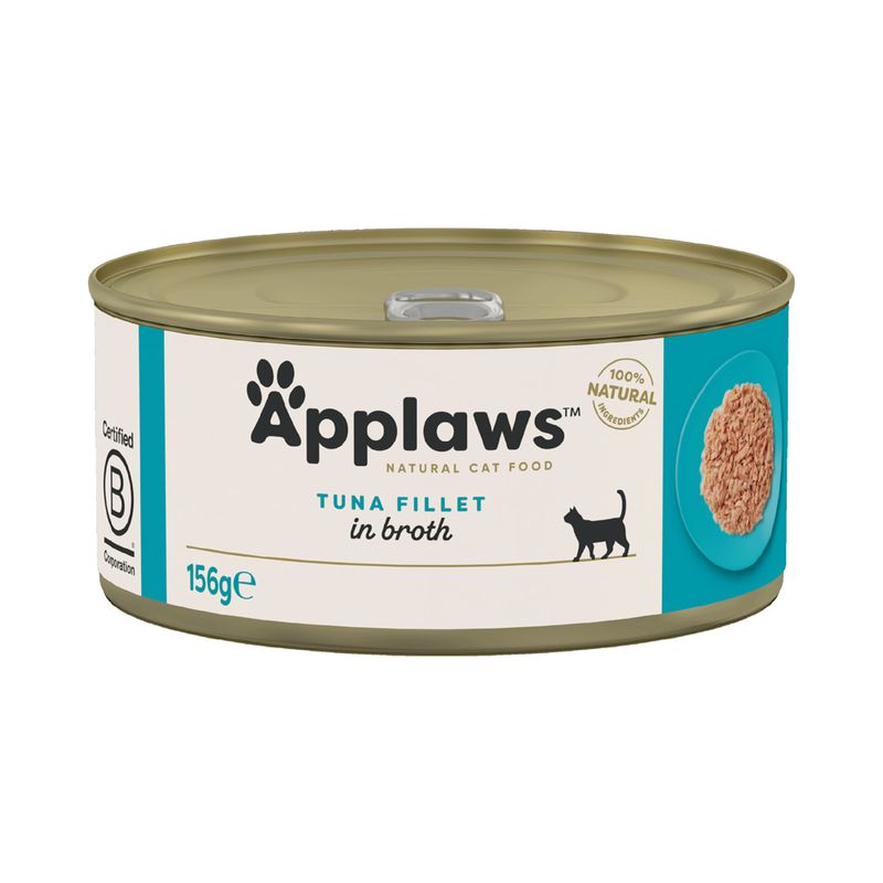 APPLAWS 156g filé z tuňáka