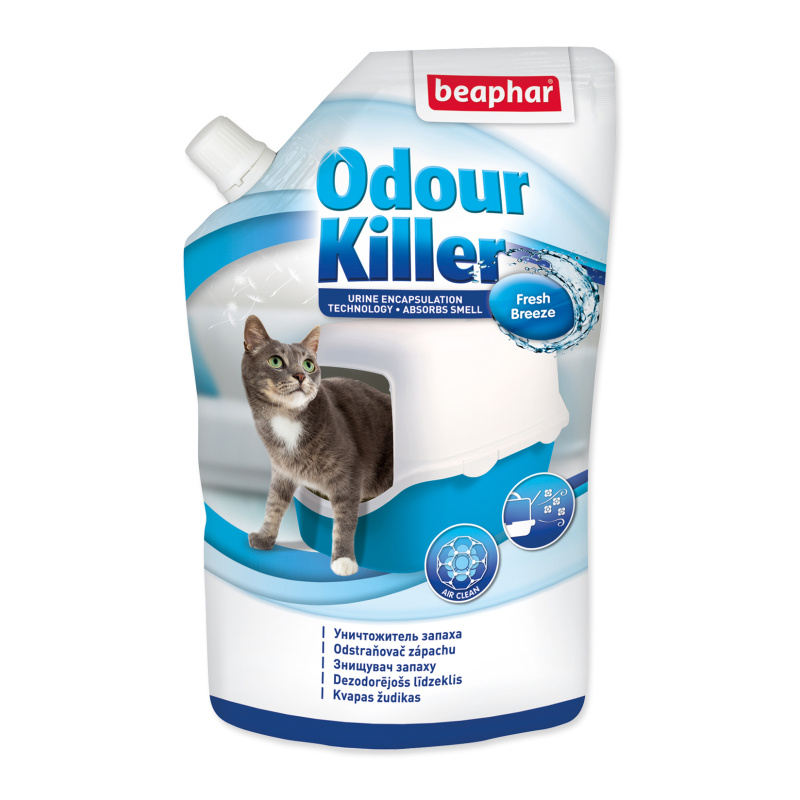 Odstraňovač pachu Odour Killer 400g