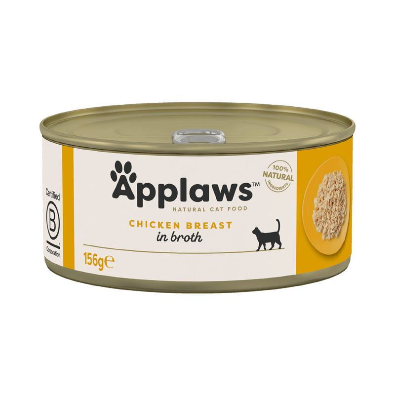 APPLAWS 156g kuřecí prsa