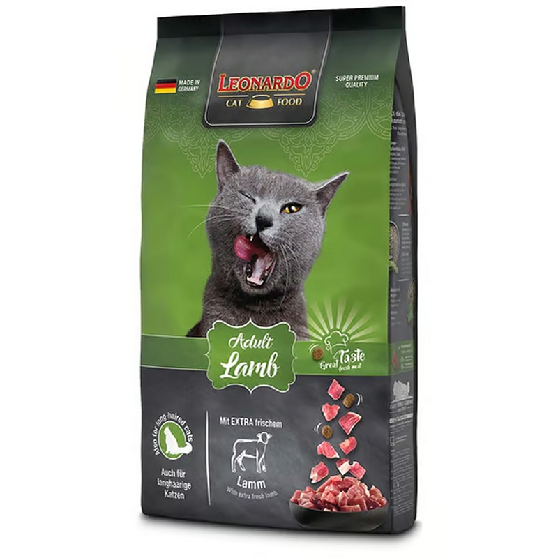 Leonardo Adult Lamb 1,8kg