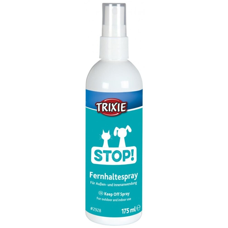 Odpuzovač koček Trixie 175ml