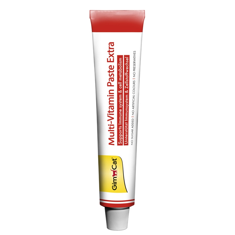 GimCat Multi-Vitamin-Extra 100g