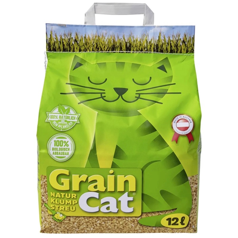 Green Cat 12l