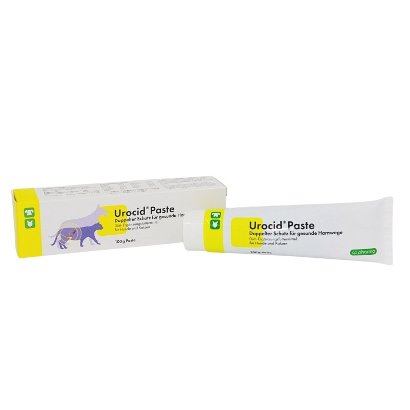 Urocid pasta 100g