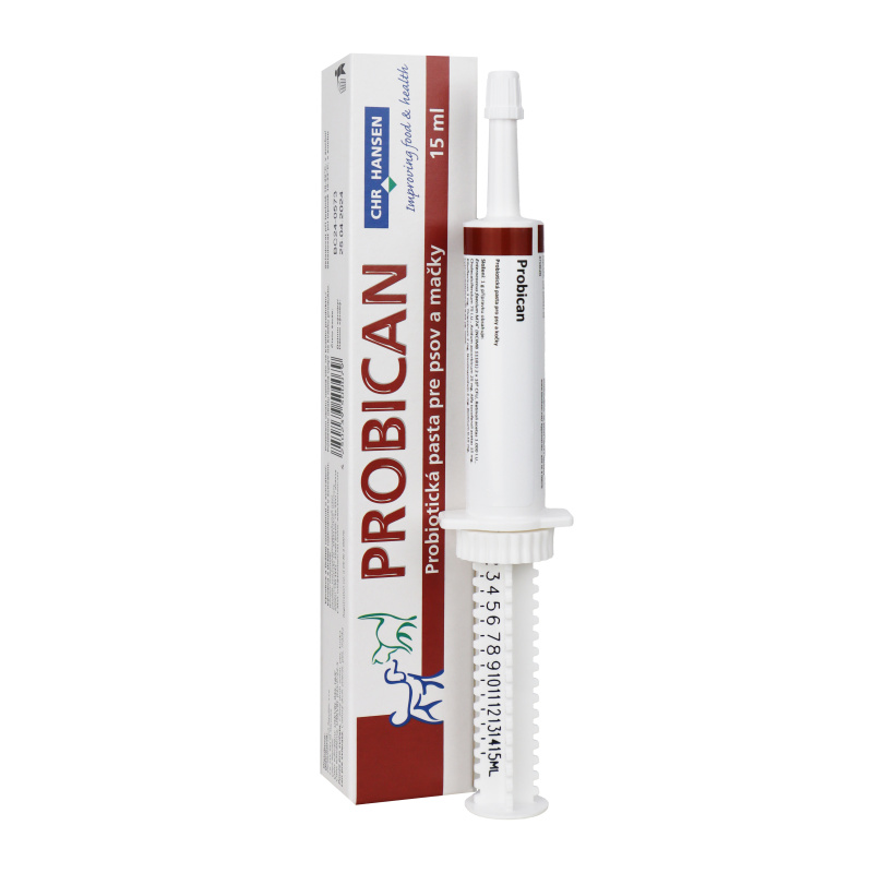 Probican pasta 15ml