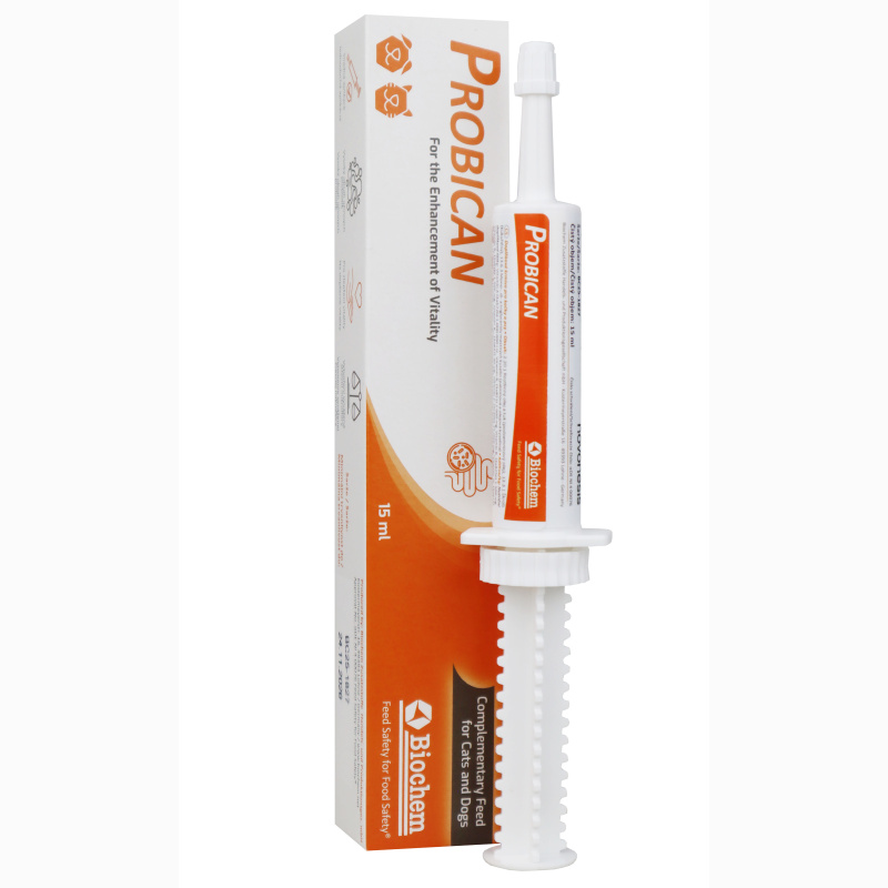 Probican pasta 15ml