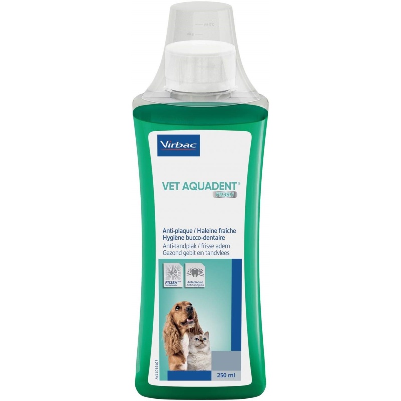 Vet Aquadent 250ml