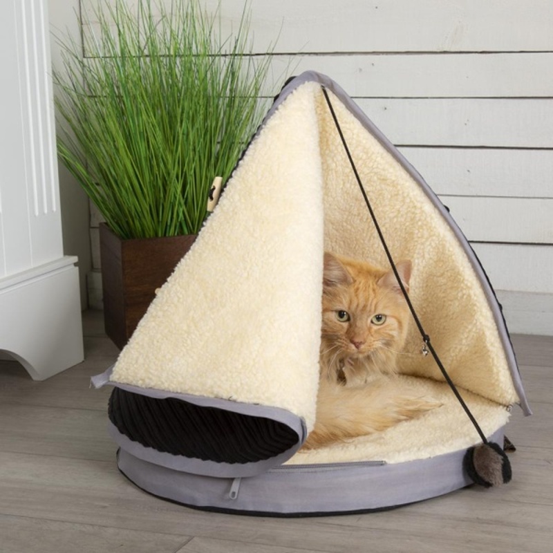 Tramps TEEPEE