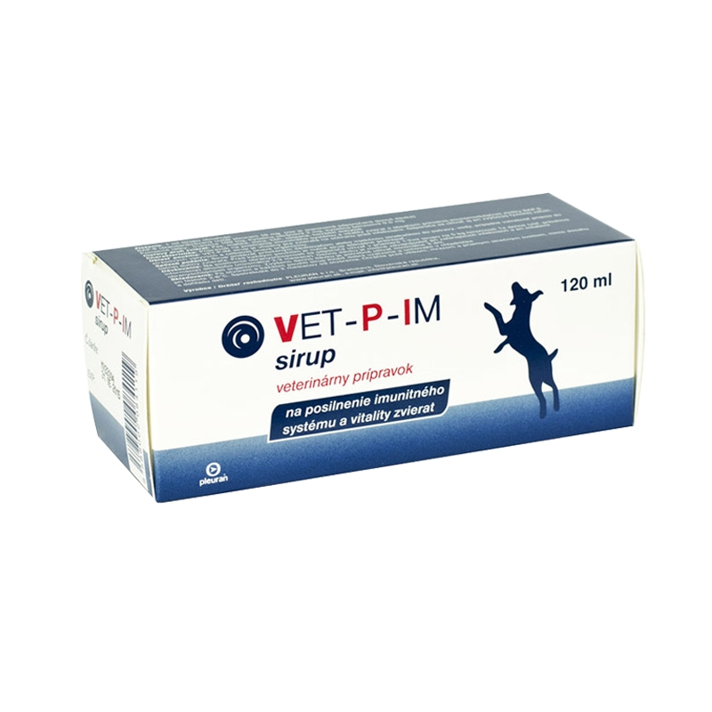 Plerasan V sirup 120ml