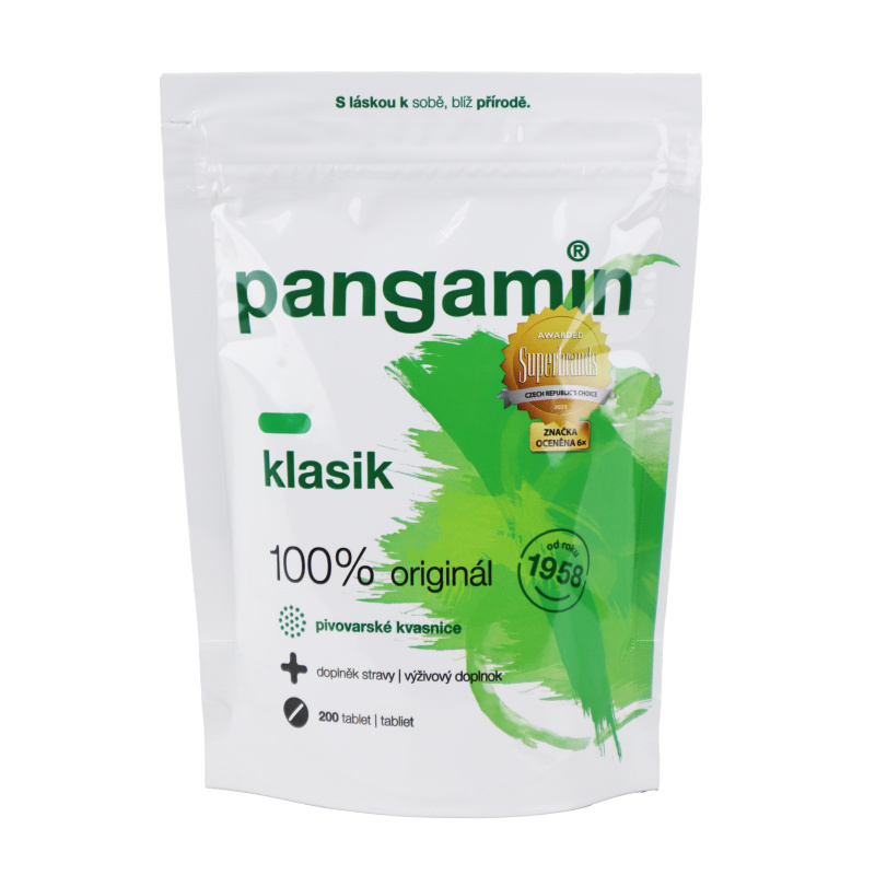Pangamin 200tbl 