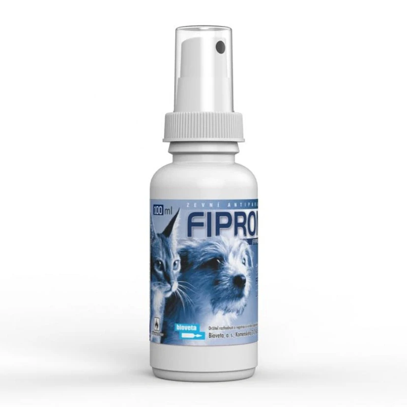 Fipron Spray 100ml