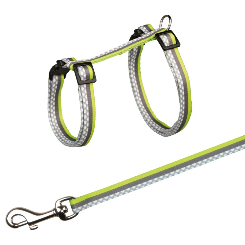 Postroj pro kočku FRESHLINE