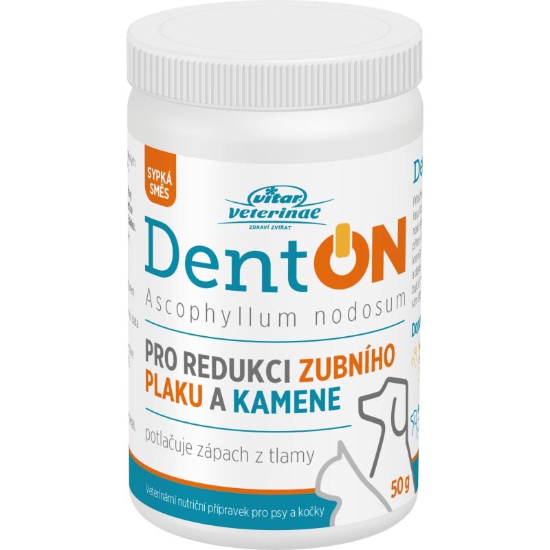 VITAR Veterinae DentON 100g