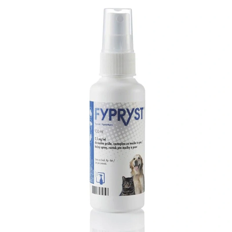 Fypryst spray 100ml