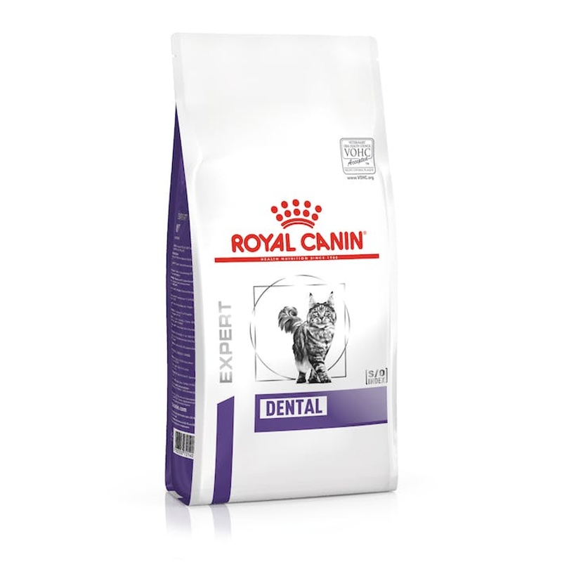 Royal Canin Expert Feline Dental 1,5kg