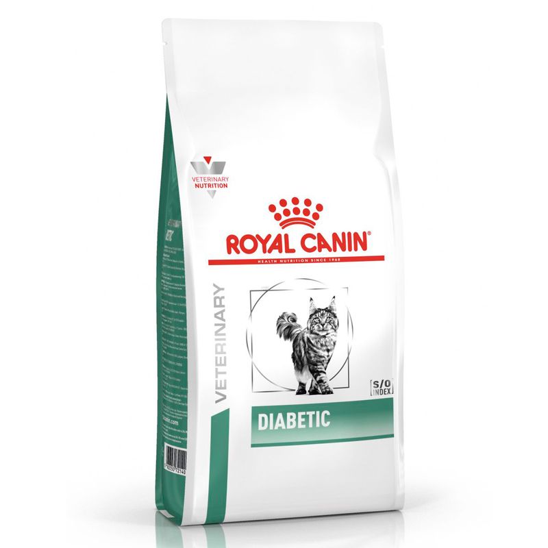 Royal Canin Feline Diabetic 3,5kg