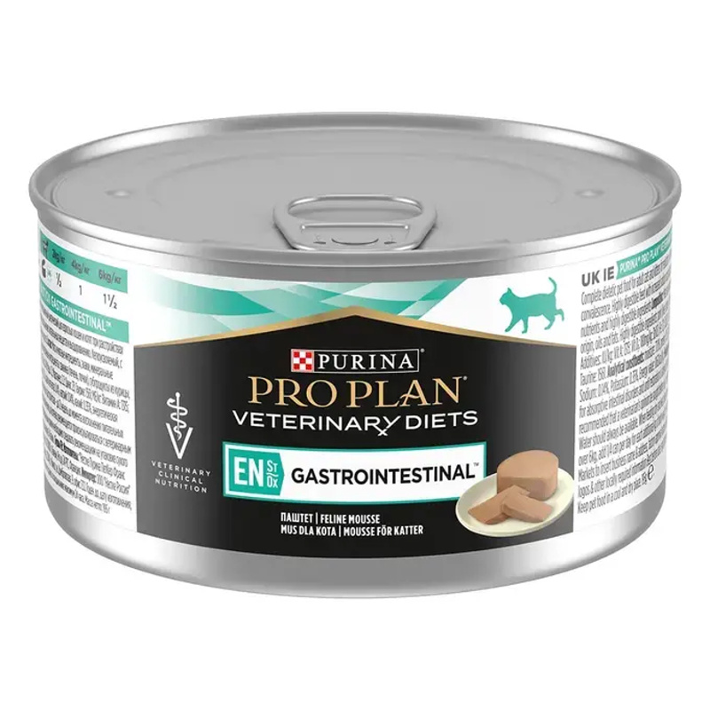 Purina Feline Gastrointestinal 195g 