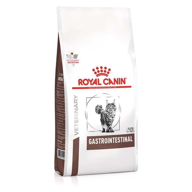 Royal Canin Feline Gastrointestinal 2kg