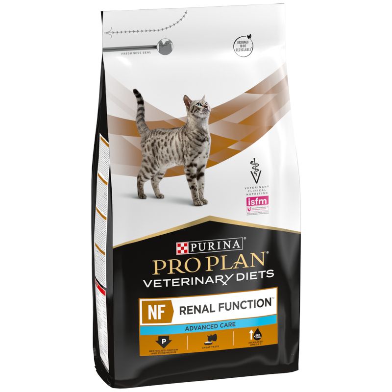 Purina Feline NF Renal Function 5kg