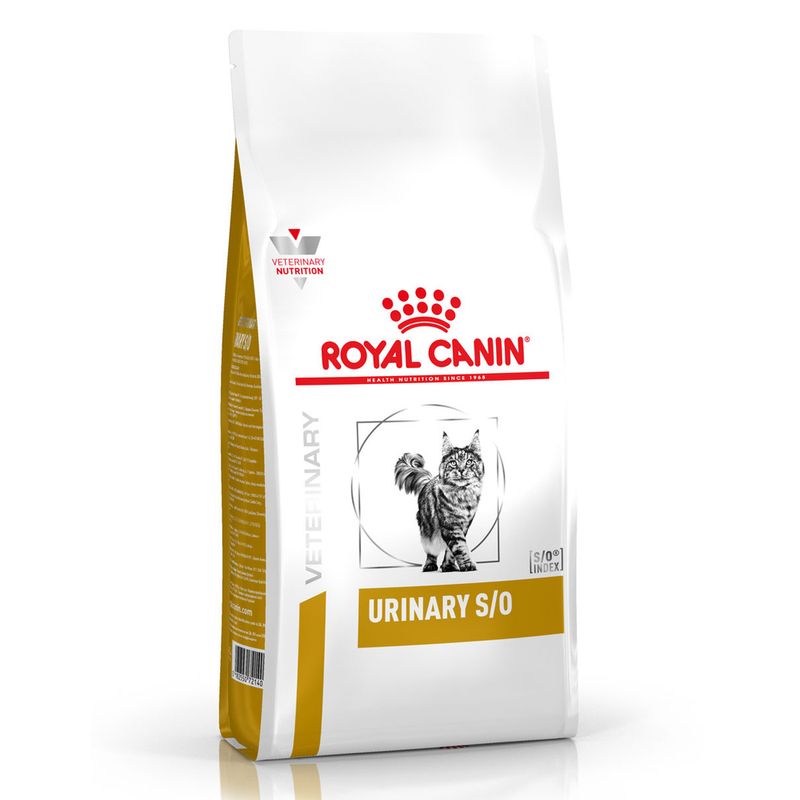 Royal Canin Feline Urinary S/O 3,5kg