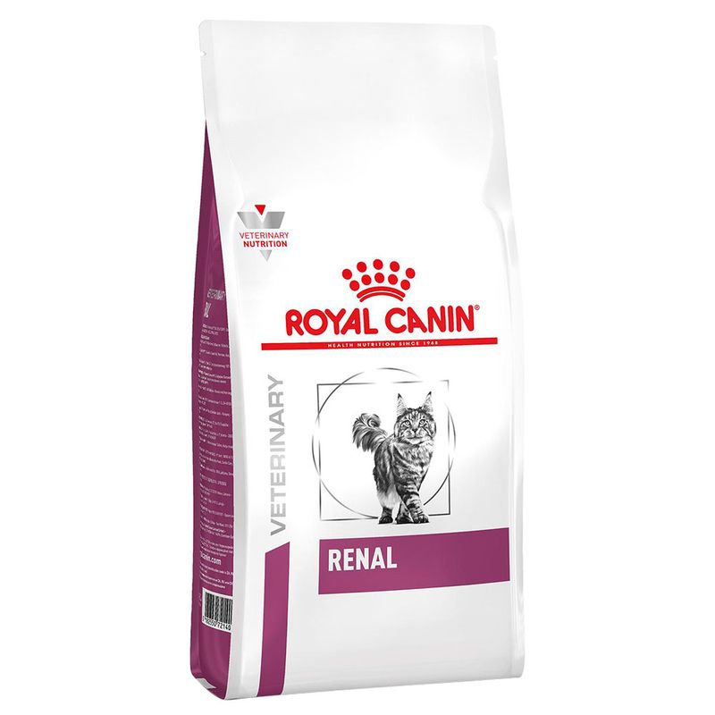 Royal Canin Feline Renal 2kg