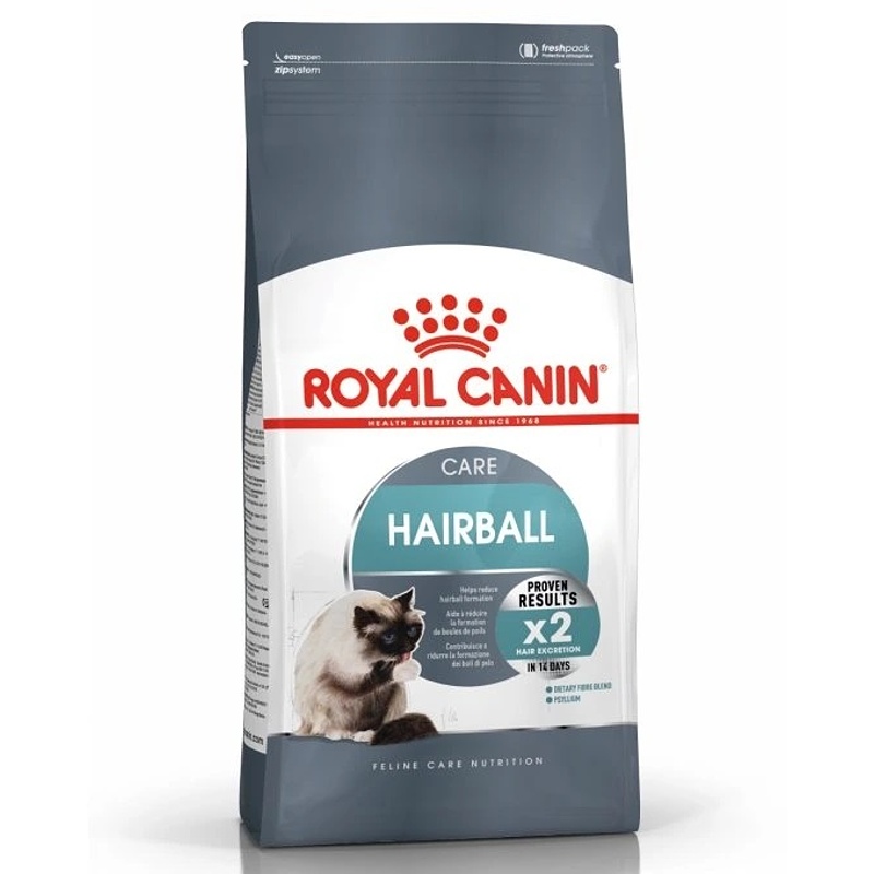 Royal Canin Hairball Care 10kg