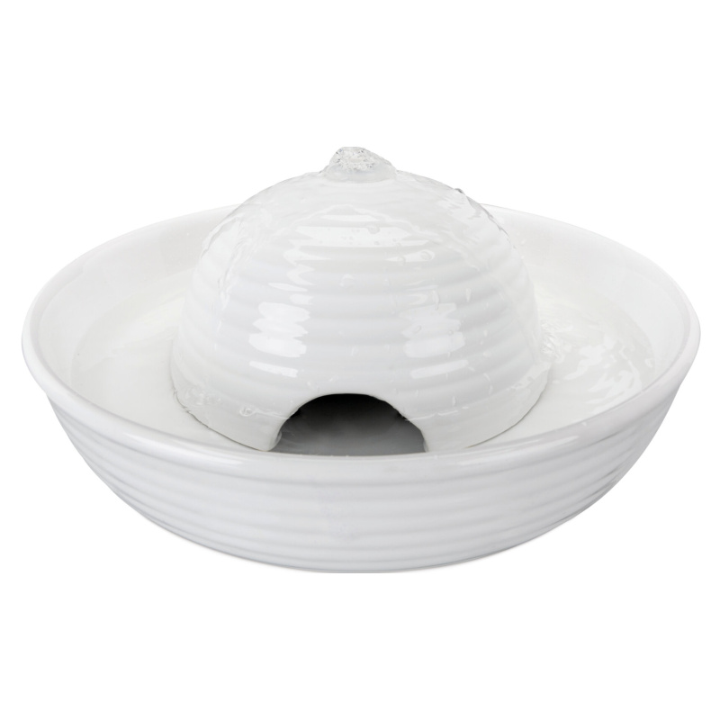 Fontána VITAL FLOW MINI, keramická 0,8l