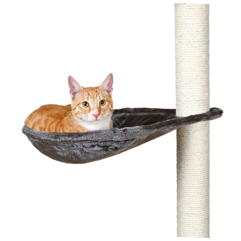 Náhradní odpočívadlo - lehátko 40cm šedé