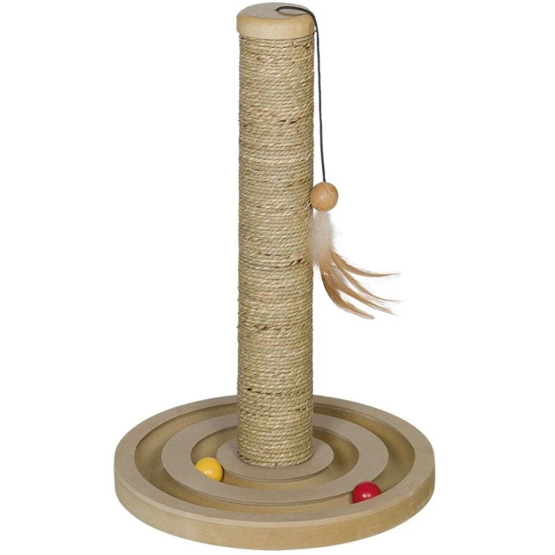 Nobby Activity Toy hračka a škrabadlo
