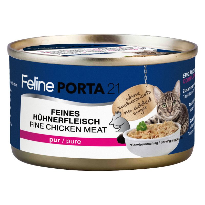 PORTA 21 90g kuře