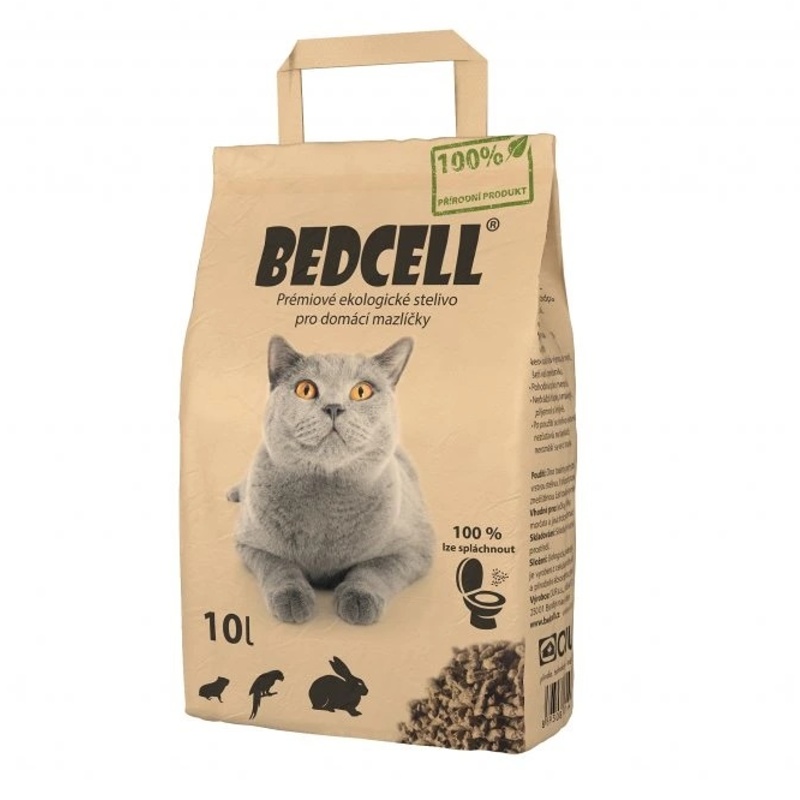Bedcell 10l