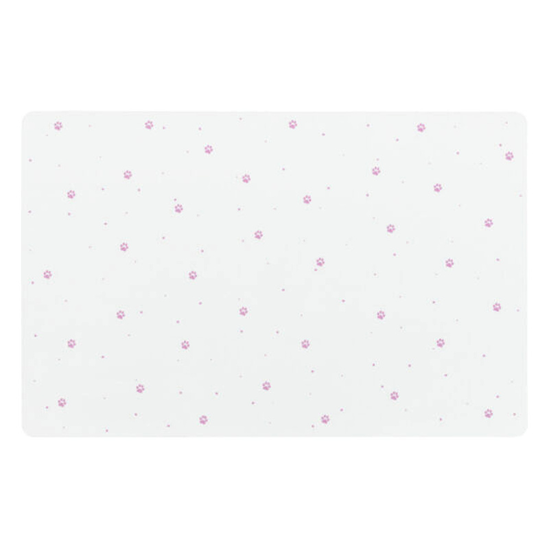 Podložka pod misky Paws