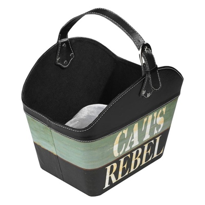Pelíšek Taška Cats rebels
