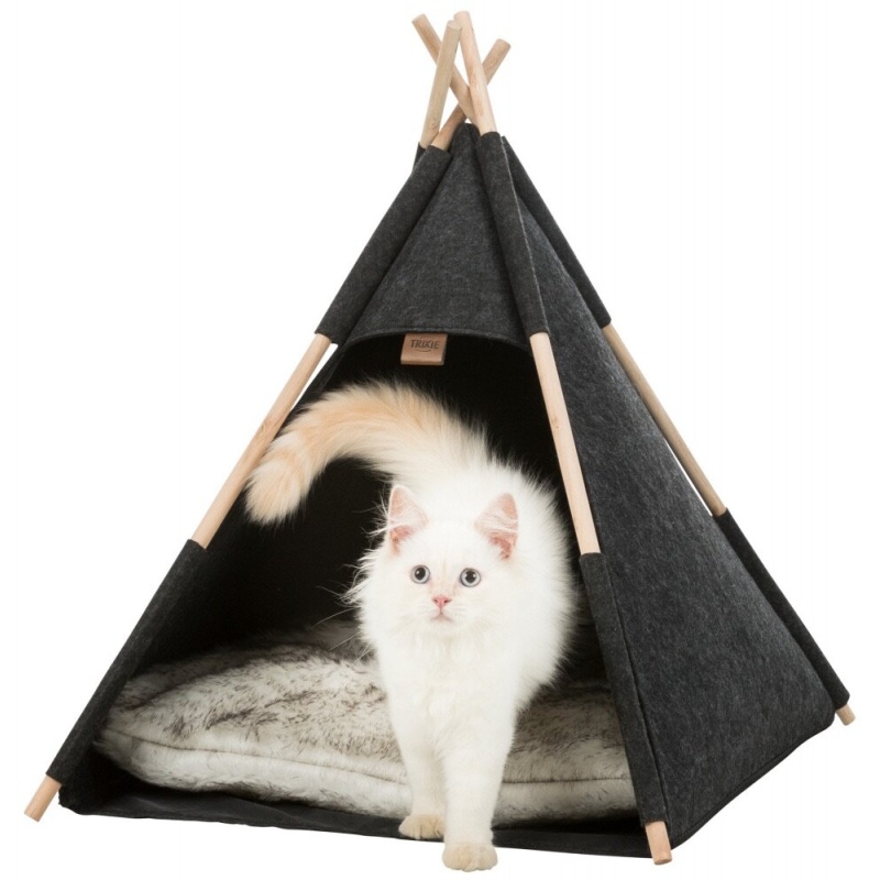 Jeskyňka TIPI