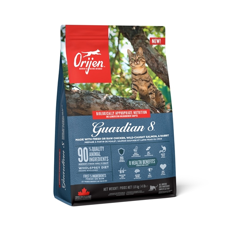 ORIJEN Cat Guardian 1,8kg